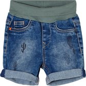 s.Oliver Baby Jeans Short - Maat 50/56