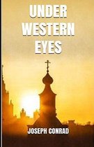 Under Western Eyes Illustrated