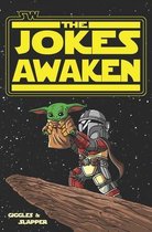 SW: The Jokes Awaken