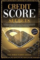 Credit Score Secrets