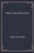 Pride and Prejudice Annotated