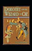 Dorothy and the Wizard in Oz Illustrated