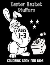 Easter Basket Stuffers