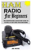 Ham Radio for Beginners