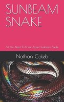 Sunbeam Snake