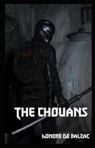 The Chouans Illustrated