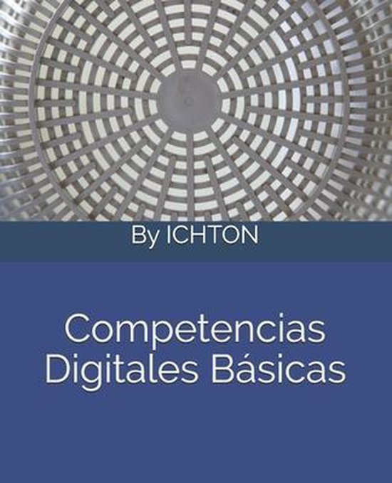 Competencias digitales básicas - cover