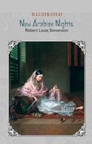 New Arabian Nights Illustrated