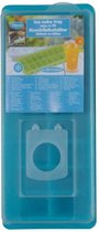IJsblokjesmaker EASY met deksel - Ice Cube mould with lid -
