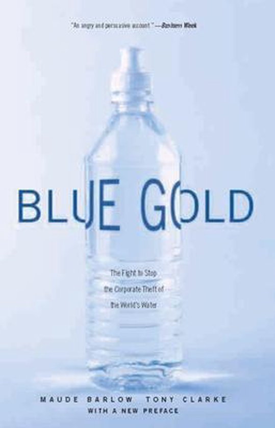 9781565848139 - Blue Gold