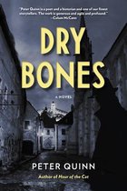 The Fintan Dunne Trilogy- Dry Bones