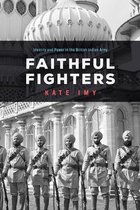 South Asia in Motion- Faithful Fighters