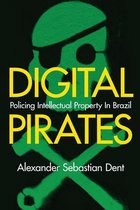 Digital Pirates