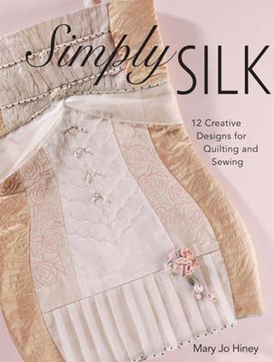 Simply Silk - cover