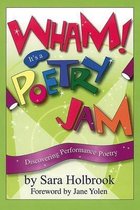 Wham! Its a Poetry Jam