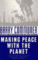 Making Peace With The Planet