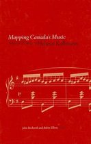 Mapping Canada's Music