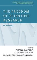 Contemporary Issues in Bioethics-The Freedom of Scientific Research