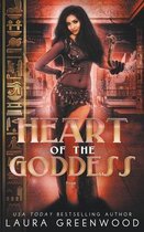 Forgotten Gods- Heart Of The Goddess