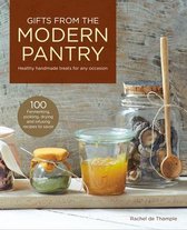 Gifts from the Modern Pantry