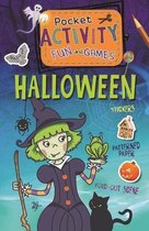 Halloween Pocket Activity Fun and Games