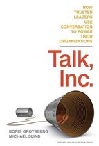 Talk, Inc.