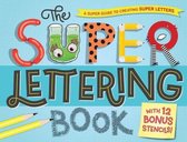 The Super Lettering Book