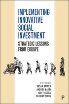 Implementing Innovative Social Investmen