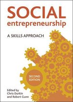 Social entrepreneurship A Skills Approach