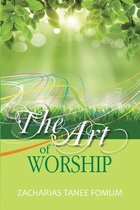 Prayer Power-The Art of Worship