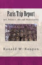 Paris Trip Report