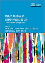 Gender, Ageing and Extended Working Life