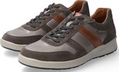 Mephisto VITO heren sneaker - grijs - maat 43