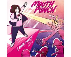 Laura House: Mouth Punch