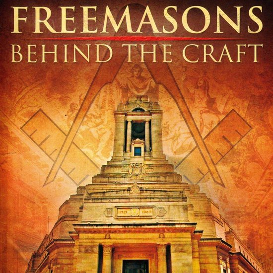 Freemasons - cover