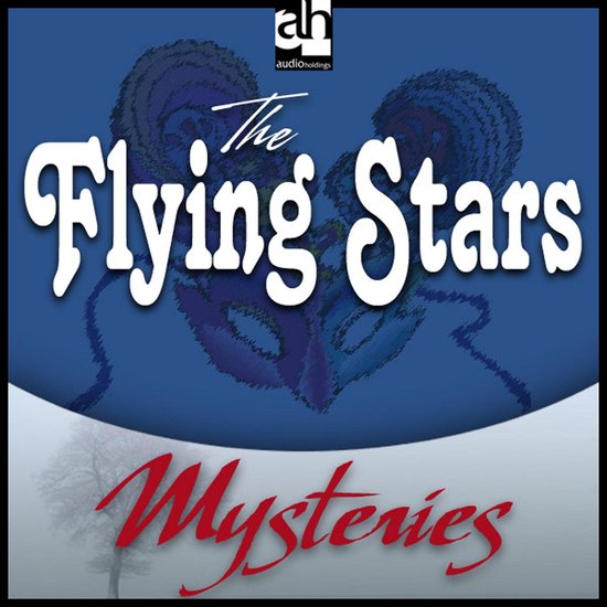 Flying Stars, The - cover