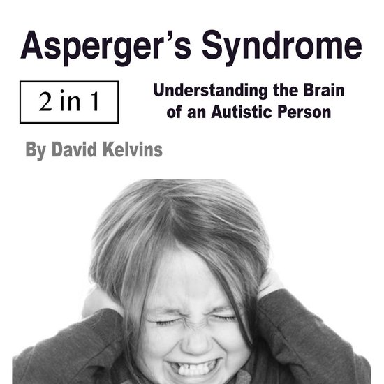 Asperger’s Syndrome - cover