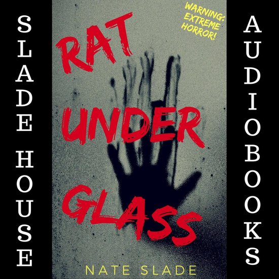 Rat Under Glass - cover