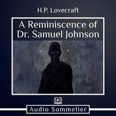 Reminiscence of Dr. Samuel Johnson, A