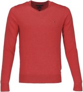Tommy Hilfiger Pull Rood