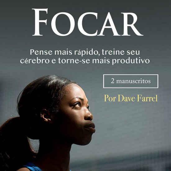 Focar - cover