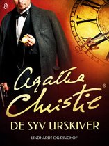 Agatha Christie - De syv urskiver