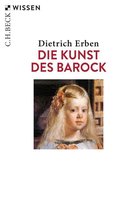 Beck'sche Reihe 2557 - Die Kunst des Barock