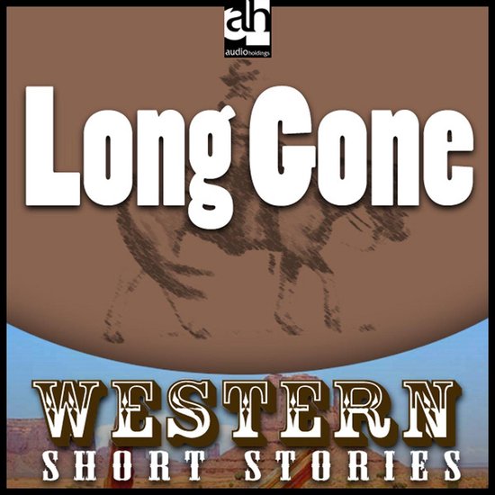 Long Gone - cover