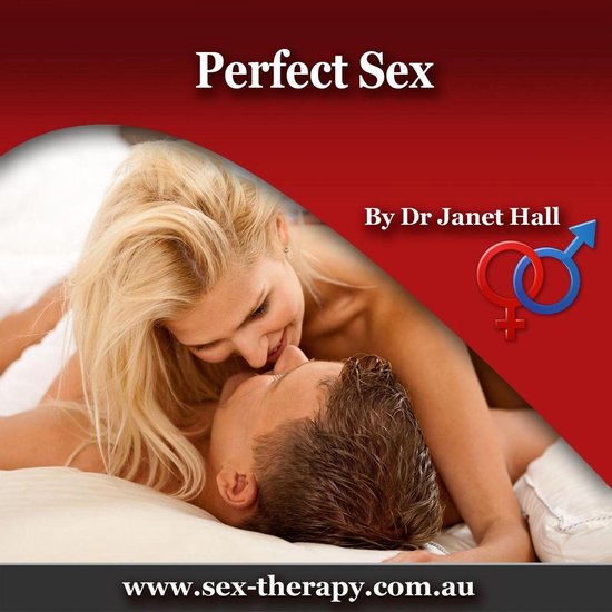 Perfect Sex - cover
