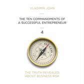 Ten Commandments of a Successful Entrepreneur