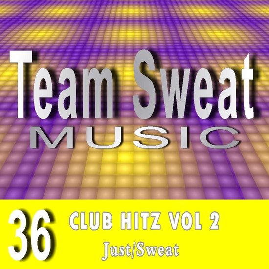 Club Hitz: Volume 2 - cover