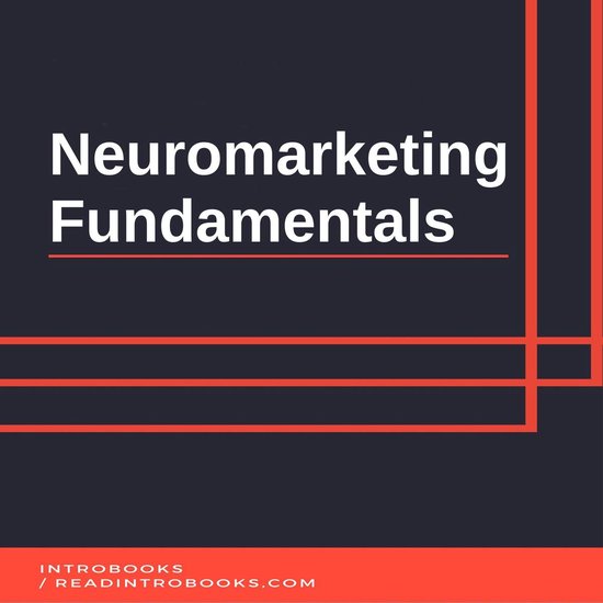 Neuromarketing Fundamentals - cover