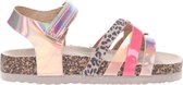 Sprox sandaal, Sandalen, Meisje, Maat 32, roze/multi