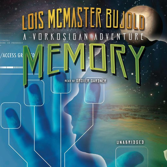 Memory - cover